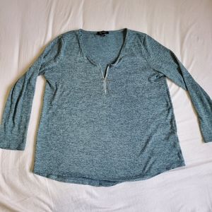1/4 Zip Shirt